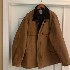Men’s Carhartt Jacket